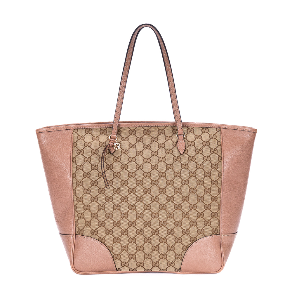 Gucci Large Bree Top Handle